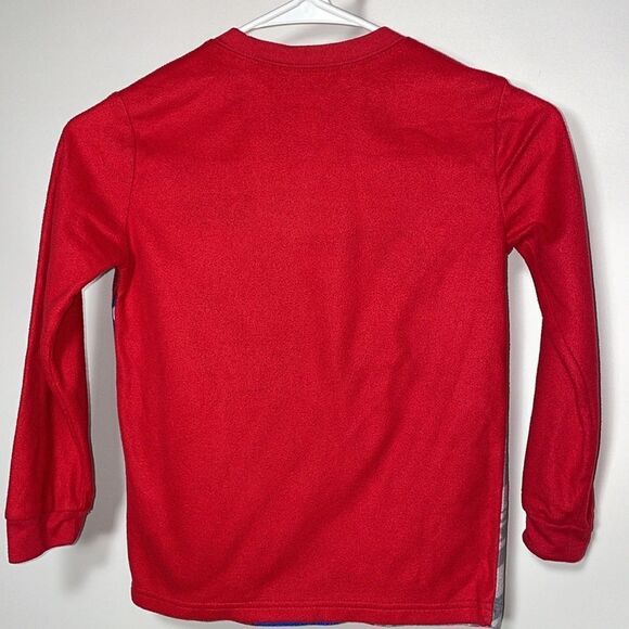 Spider-Man child’s fleece shirt - Picture 5 of 7